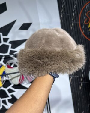 Fur Cap